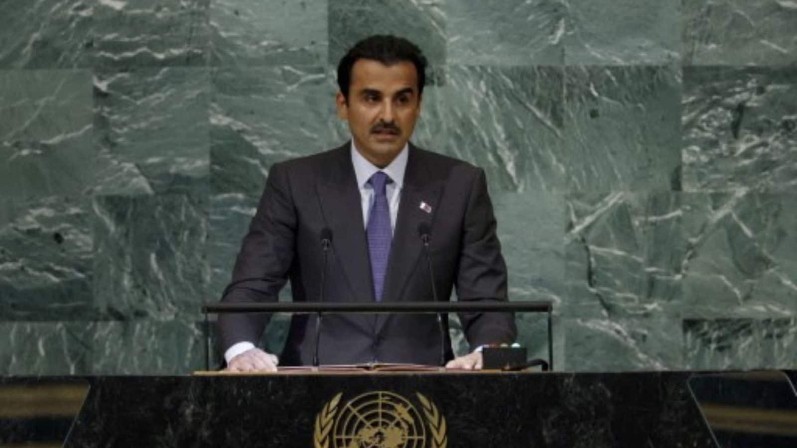 Turkey Rubs Salt on Pakistan’s Wounds, Allows Qatar PM’s Visit to Quake-Hit Nation After No to Sharif