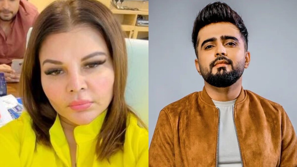 Rakhi Sawant's Brother Accuses Adil of 'Attempt To Murder' As He Makes Big Allegations