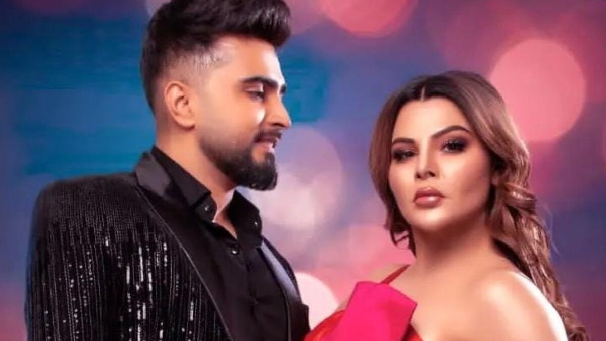 Rakhi Sawant-Adil Khan Durrani Relationship Timeline: The Ups and Downs of Controversial Couple