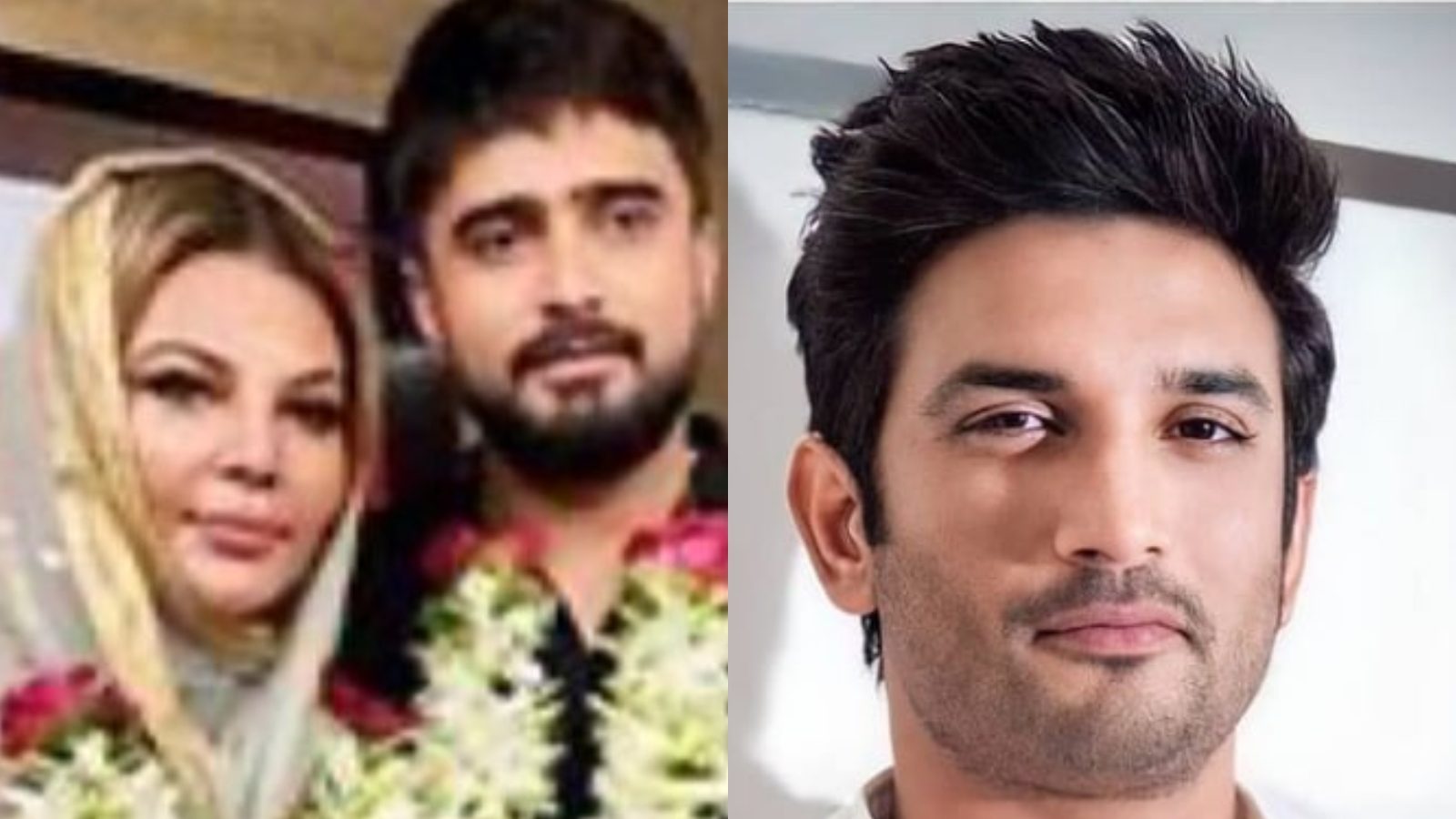 Eng Adil Rajput Rakhi Sawant’s Hubby Adil Khan Durrani Responds To Her Warning, Says ‘I ...