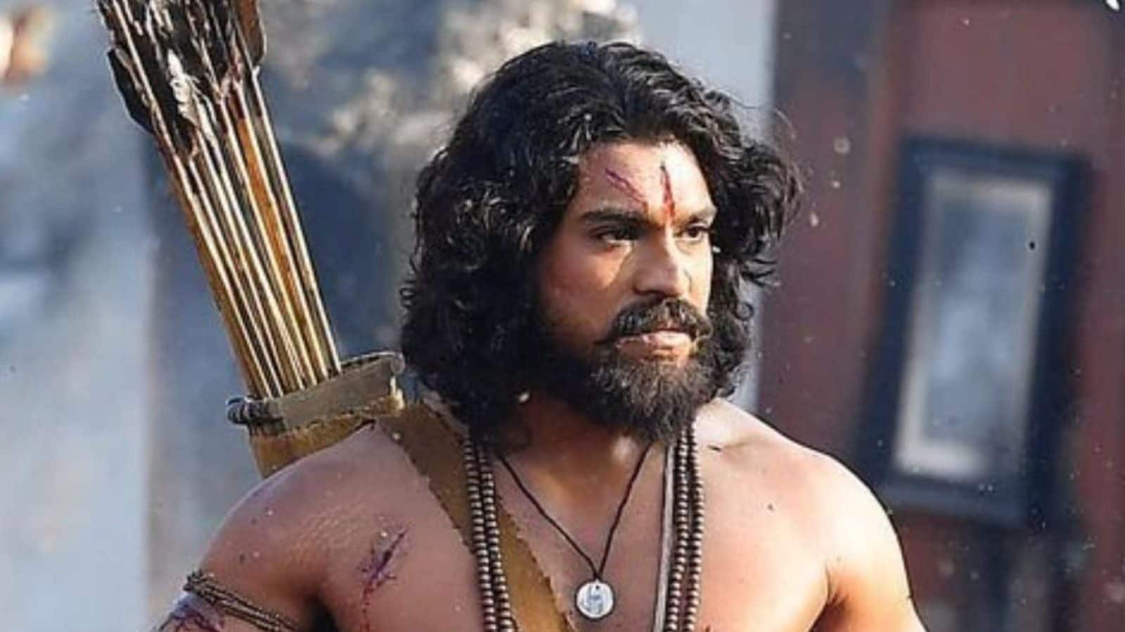 Good Rrr Ahead of Oscars 2023, RRR Star Ram Charan to Feature in Good Morning ...