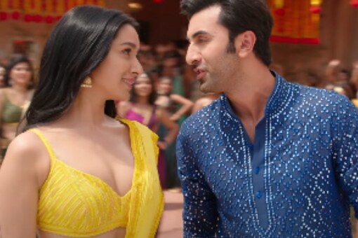 Ranbir Kapoor and Shraddha Kapoor starrer Tu Jhoothi Main Makkar releases on March 8.
