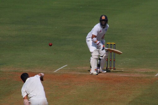 Ranji Trophy 2022-23 Quarterfinals Day 3 Highlights: MP Eye Big Win