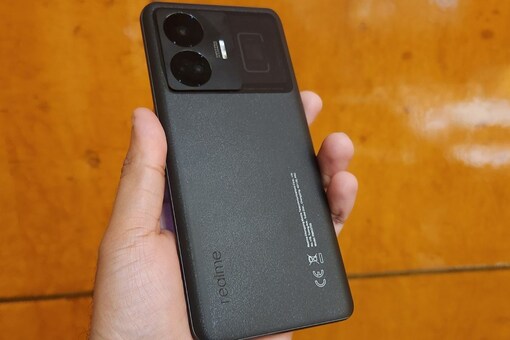 Realme GT3 With 240W Charging And LED Notification Ring Unveiled: Price ...
