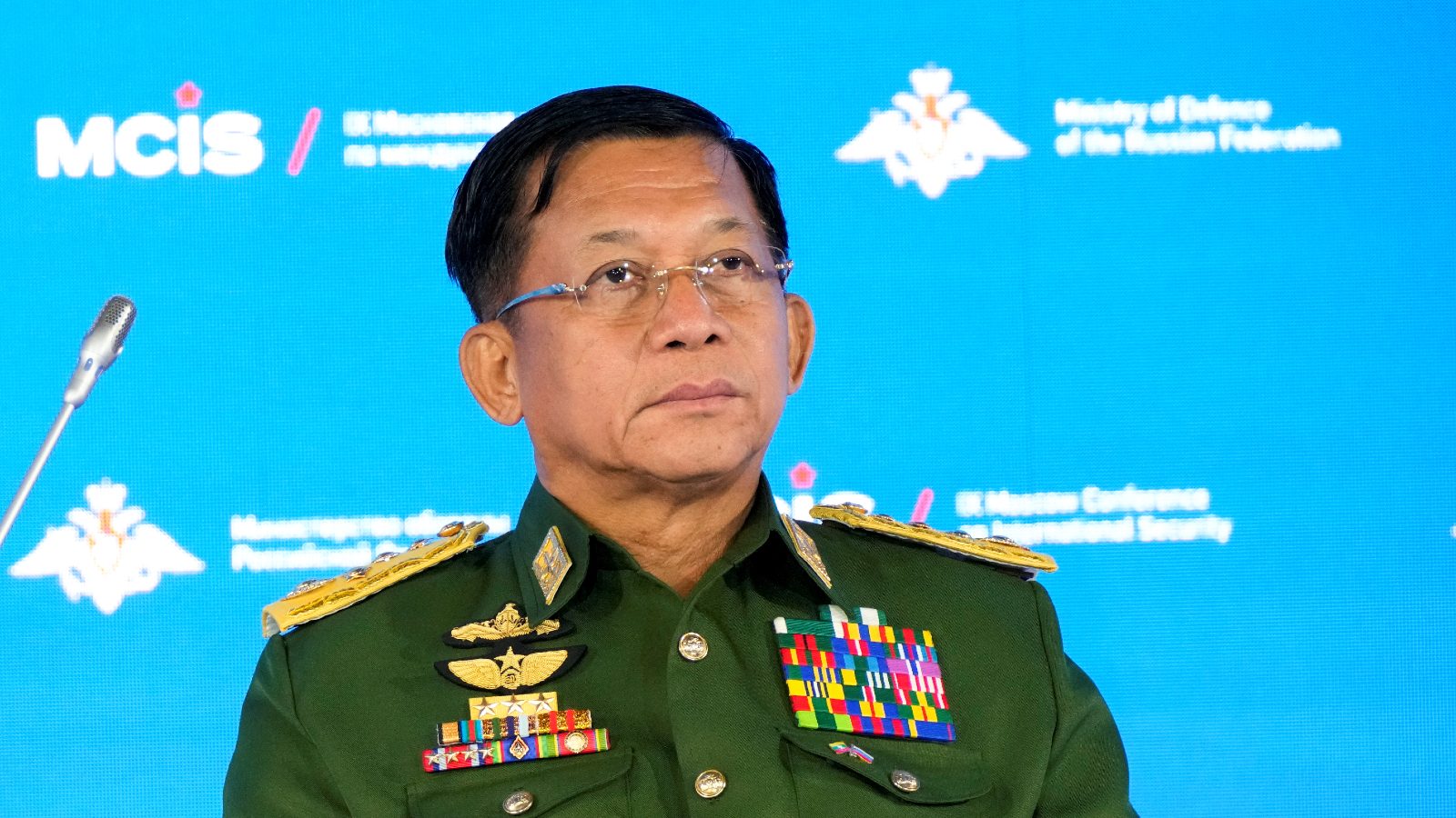 Myanmar: Junta Extends State of Emergency by 6 Months in a Bid to Delay Polls