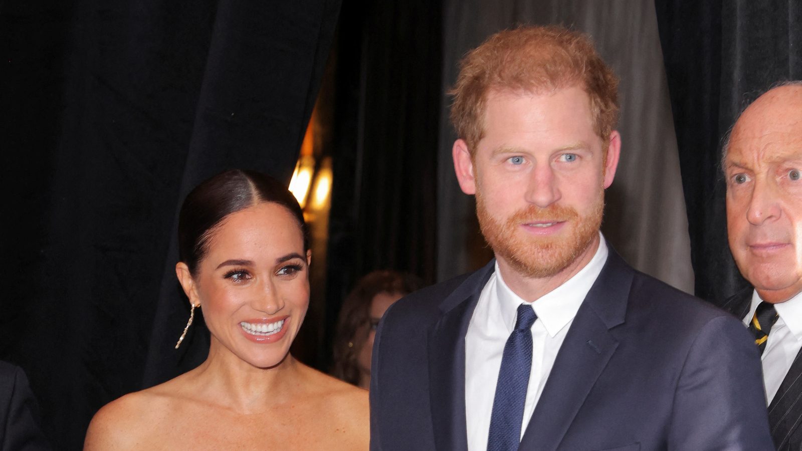 Just Chattin'- Harry & Meghan: Mother of the Year? in 2023