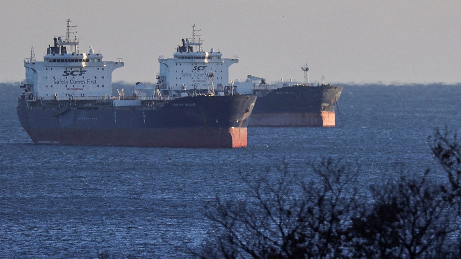 EU, G7, Australia Reach Consensus on Price Cap Targeting Russian Refined Oil Products
