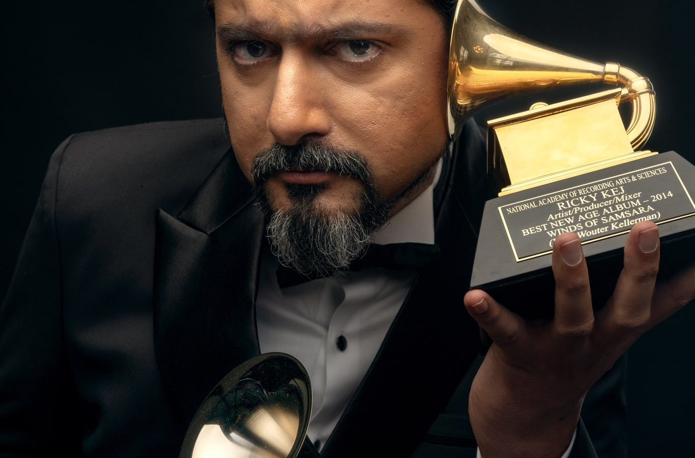 Grammy Awards 2023: Ricky Kej Makes India Proud Again As He Wins His ...