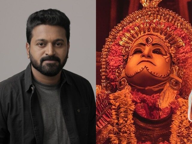 Kantara Star Rishab Shetty Called in for Questioning By Kerala Police ...