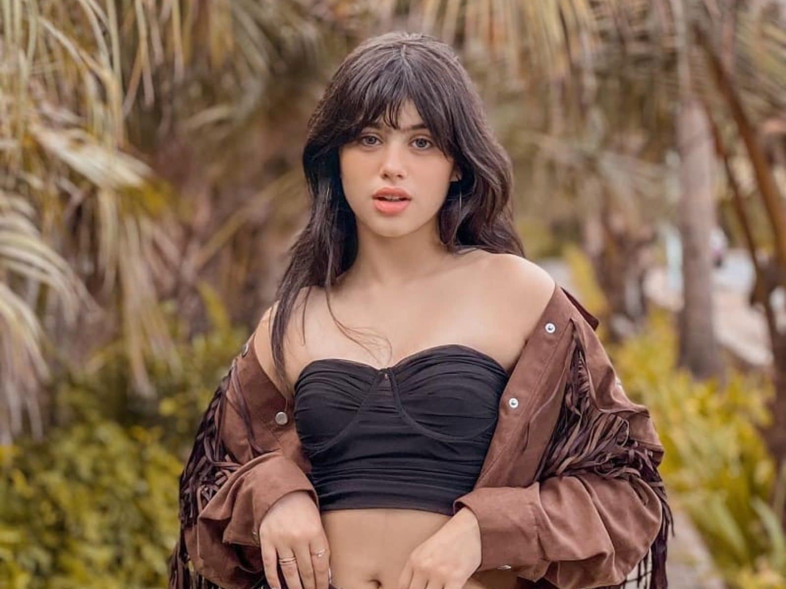 Riva Arora Addresses Trolls Doubting Her Age, 'People Who Are Giving Me Love Are Enough' | Movies News - News18