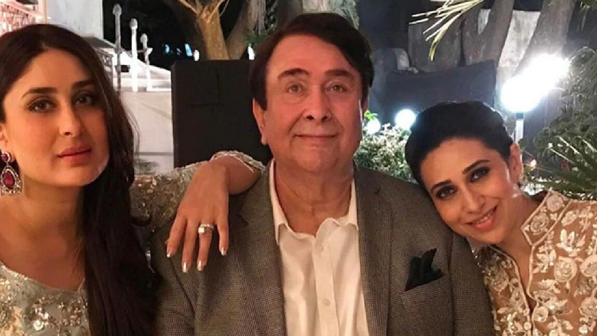 Randhir Kapoor Turns 76: Best Movies, Songs of the Veteran Actor