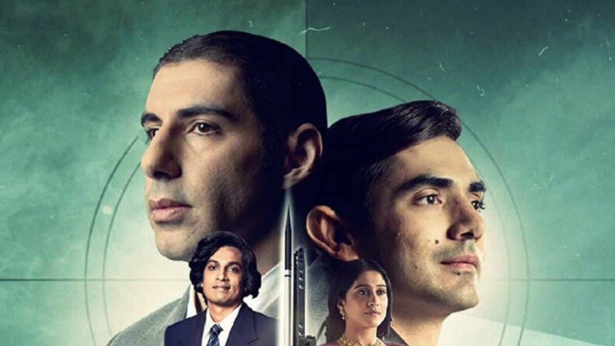 Rocket Boys 2 Trailer Jim Sarbh, Ishwak Singh Make Exciting Comeback