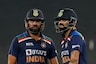 Rohit Sharma vs Virat Kohli: Former India Coach Reveals The Rift Was Real But Ravi Shastri Played The Peacemaker