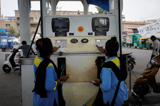Check latest fuel rates in different cities on March 23