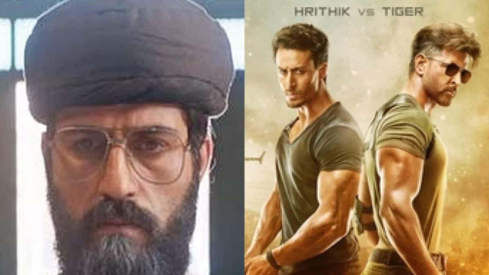 Sajjad Delafrooz Had To Miss Out On Siddarth Anand's War For This Reason