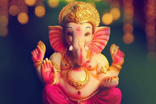 SANKASHTI CHATURTHI: Lord Ganesha is worshiped before any new beginning or the launch of a new venture or business. (Image: Shutterstock)