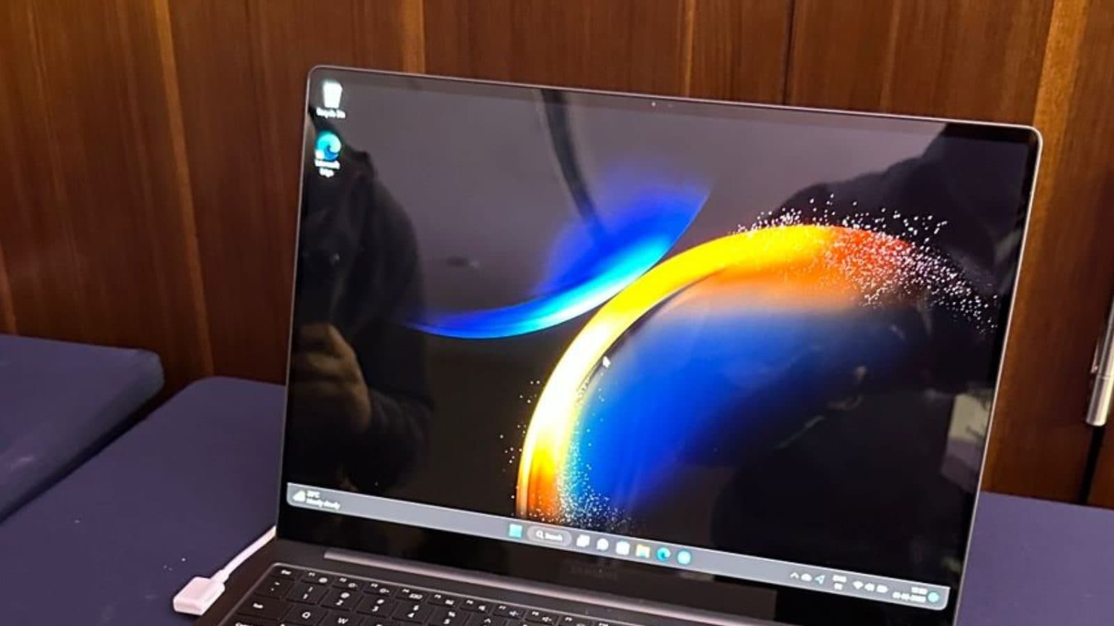 Samsung Launches Galaxy Book 3 Series Laptops At Unpacked Event: Availability & Specifications