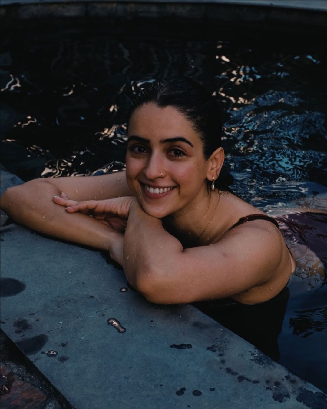 sanya-malhotra-soars-mercury-levels-in-bright-yellow-bikini-check-out