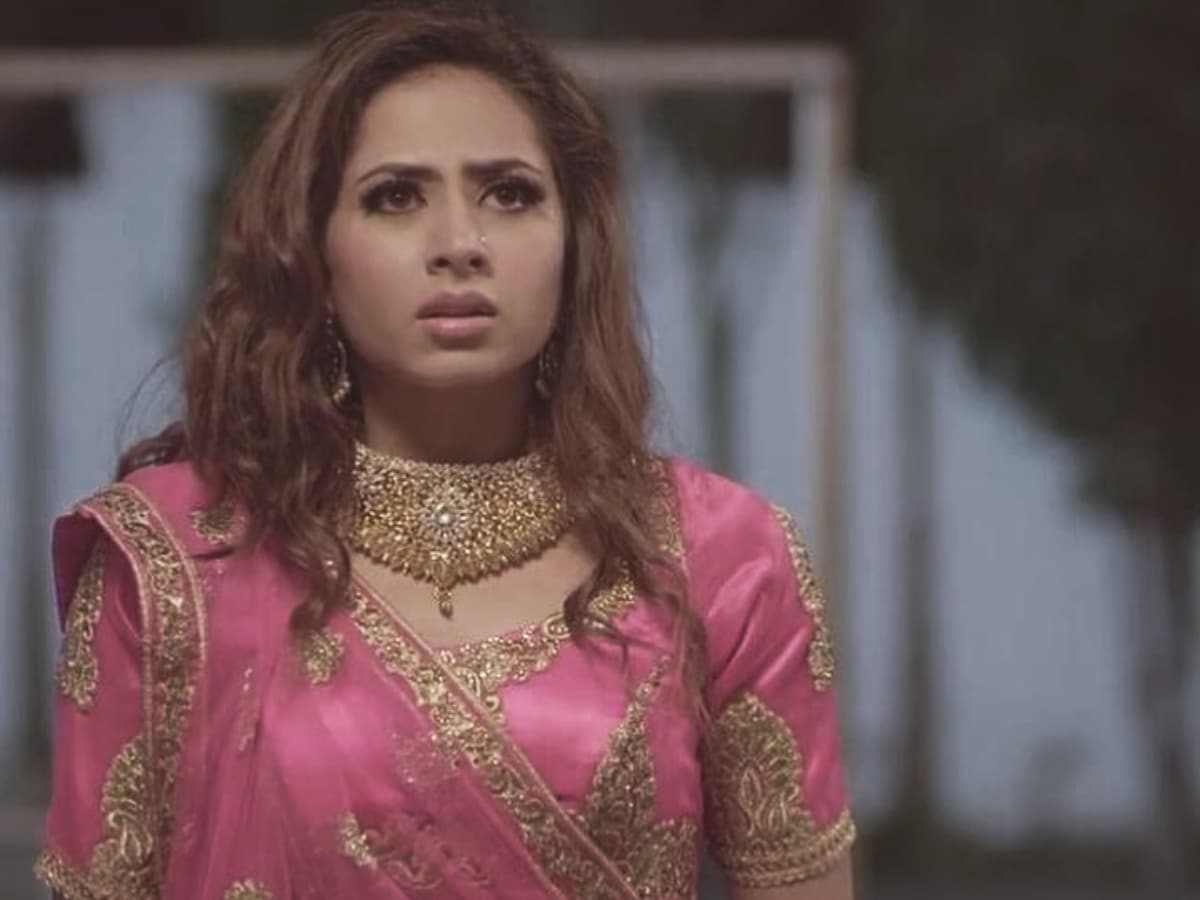 Sargun Mehta Says She 'Never Played' Ammy Virk, Her Song Qismat ...