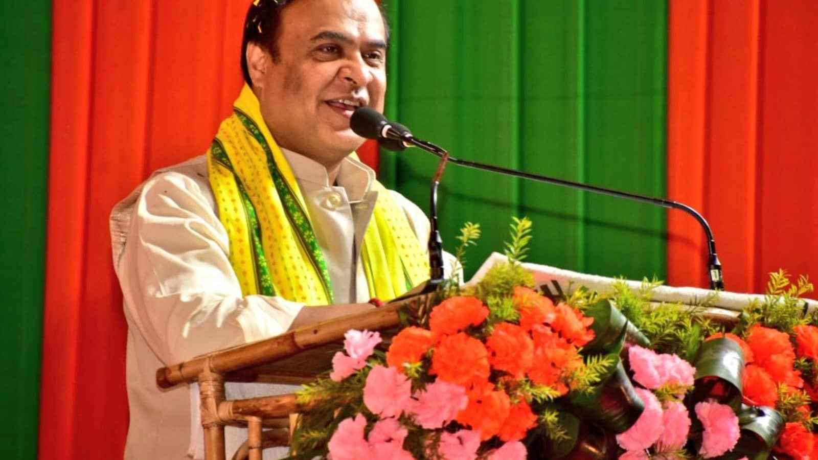 No Hung Assembly, NDA to Form Govt in All Three Northeastern States: BJP’s Himanta Sarma