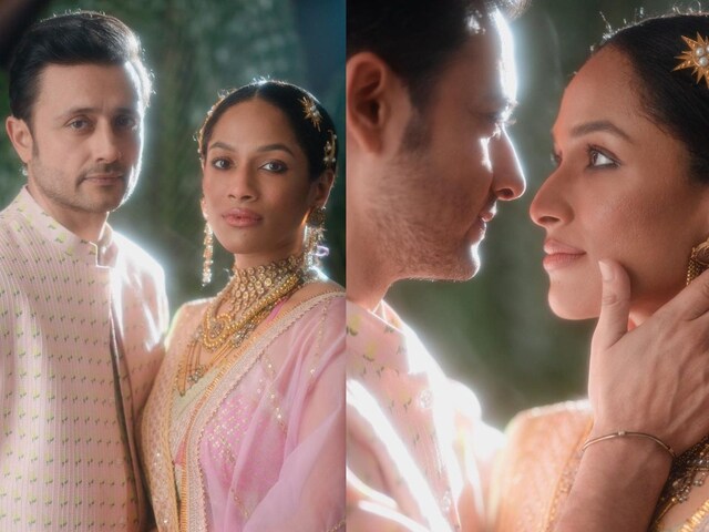 Masaba Gupta Calls Husband Satyadeep Mishra ‘My Calm’, Says ‘Nothing ...