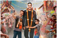 Selfiee Movie Review: Akshay Kumar, Emraan Hashmi Face Off in an Enjoyable But Overtly Dramatic Film