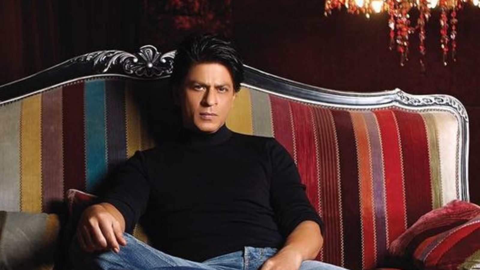 Can Shah Rukh Khan be our Prime Minister? | Mint Lounge