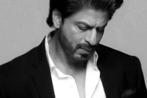 ɳͧ Shah Rukh Khan ǡѺѡФ٭з͹֧˭ԧȡ  (ôԵ: Ե)