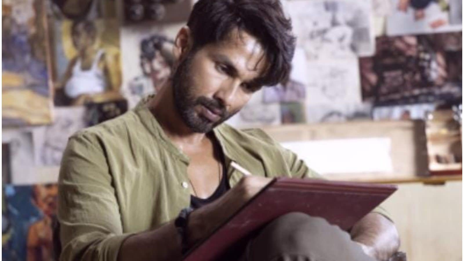 Shahid Kapoor's OTT Debut Farzi Shot in Various Locations, Unlike Most Other Web Series Shahid Kapoor's OTT Debut Farzi Shot in Various Locations, Unlike Most Other Web Series