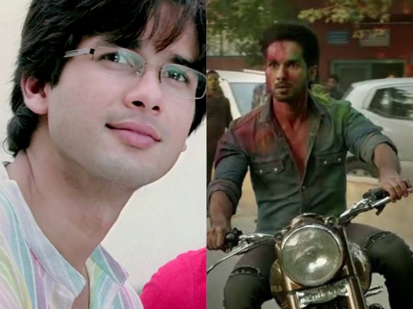 Shahid Kapoor Fans are Missing His 'Soft Boy Era' in the Post-Kabir Singh Days Shahid Kapoor Fans are Missing His 'Soft Boy Era' in the Post-Kabir Singh Days