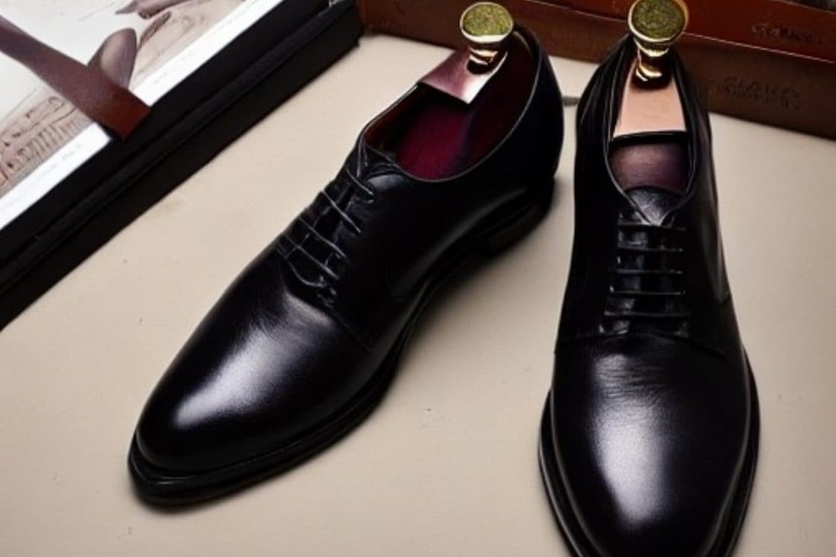 Vegan Leather Shoes Are In Vogue, Take A Look! - News18