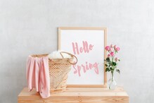 Get Inspired for Spring with These Trendy Decor Must-Haves