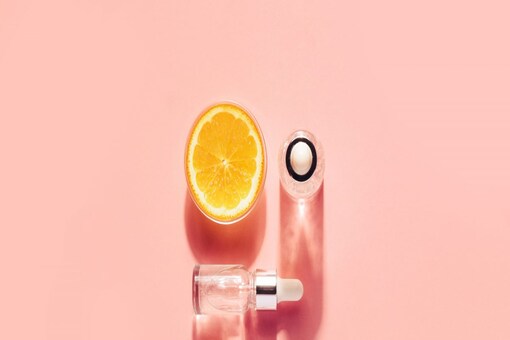 Both retinol and vitamin C are essential components of your skincare regimen. (Image: Shutterstock)