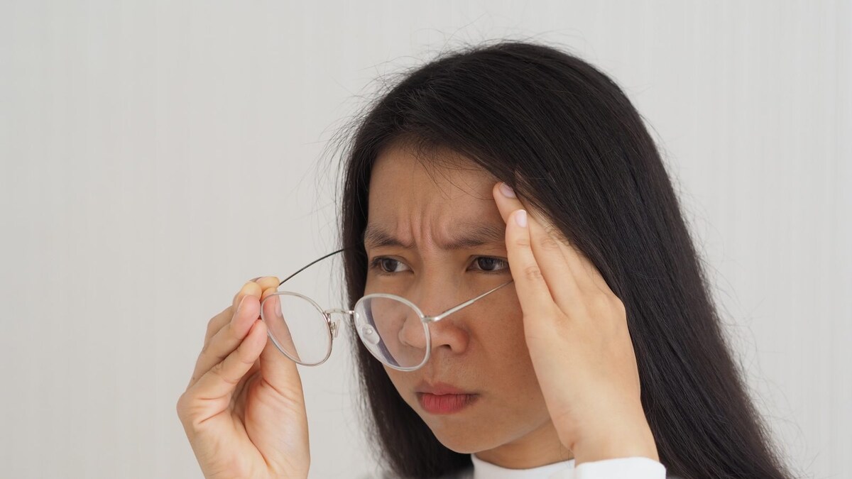 All You Need To Know About Diabetic Retinopathy News18