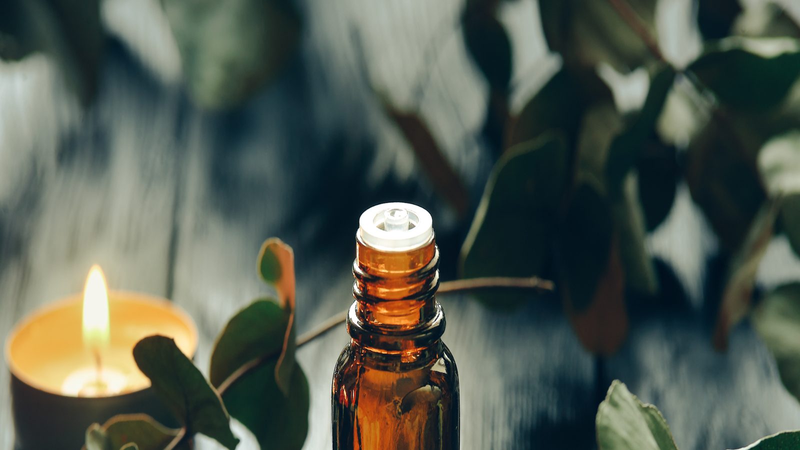 Are You Using Your Essential Oils the Right Way in Your At-Home Spa?