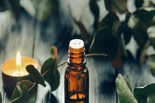 Many Indian firms make their own essential oils because some plants might thrive in India. (Image: Shutterstock)