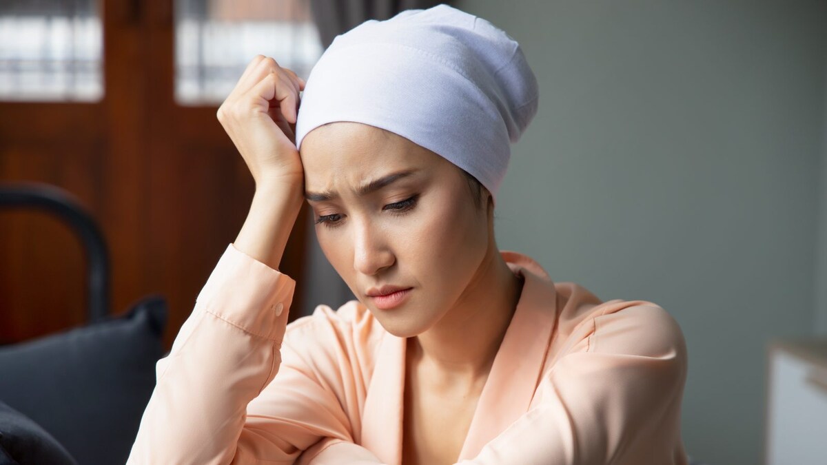 Dealing With Hair Loss During And After Chemotherapy News18
