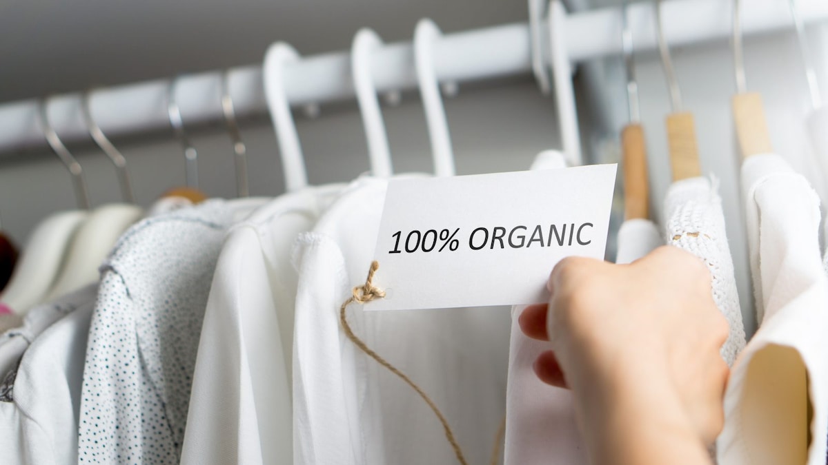 The Sustainable Future of the Fashion Industry