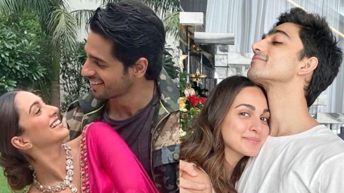 Sidharth Malhotra-Kiara Advani Wedding: Bride-to-be’s Brother Mishaal ...