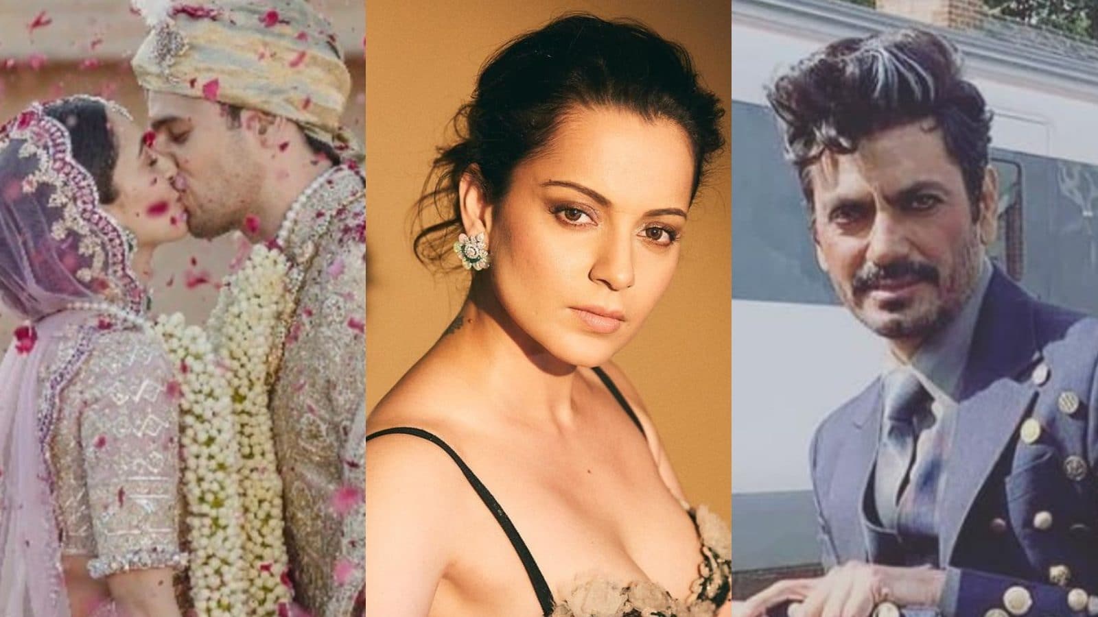 Alia Bhatt's Reaction To Husband Ranbir Kapoor's Dapper Look Is All Of Us -  News18