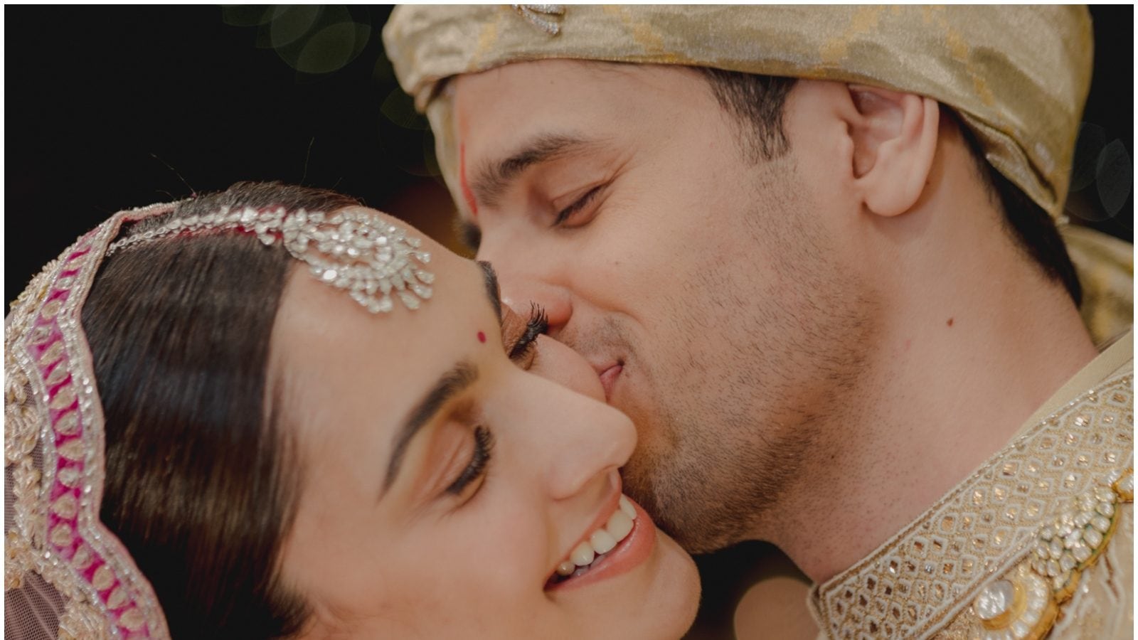 Karan Johar Calls Sidharth and Kiara ‘Two Pillars of Strength and Dignity’
