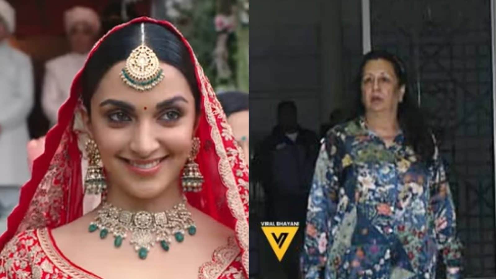 Sidharth Malhotra’s Mother is ‘Bahut Excited’ to Have Kiara Advani as Her ‘Bahu’