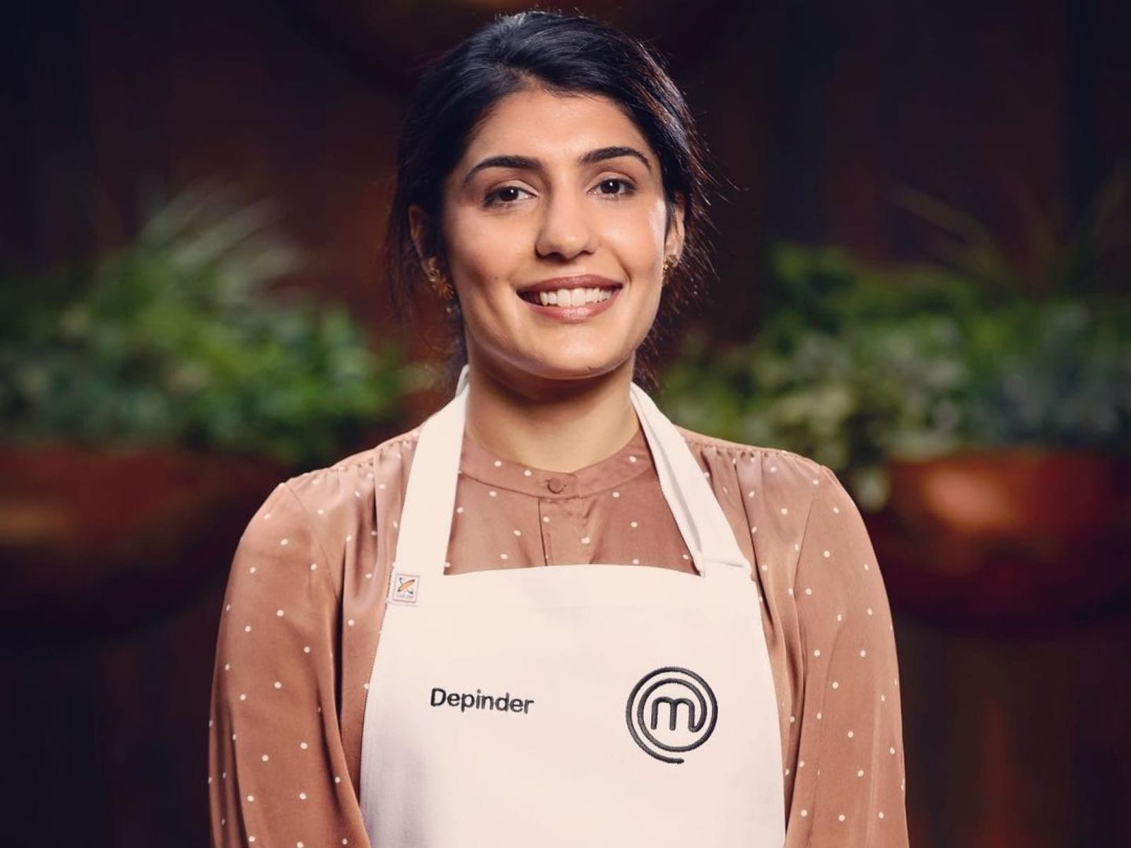 Masterchef Depinder Chhibber Wants Aussies To Savour Kadhi Chawal Like  Indians Do - News18