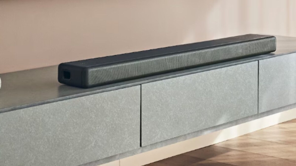 Sony HT-A3000 Review: Premium Soundbar That Livens Up Your Living Room