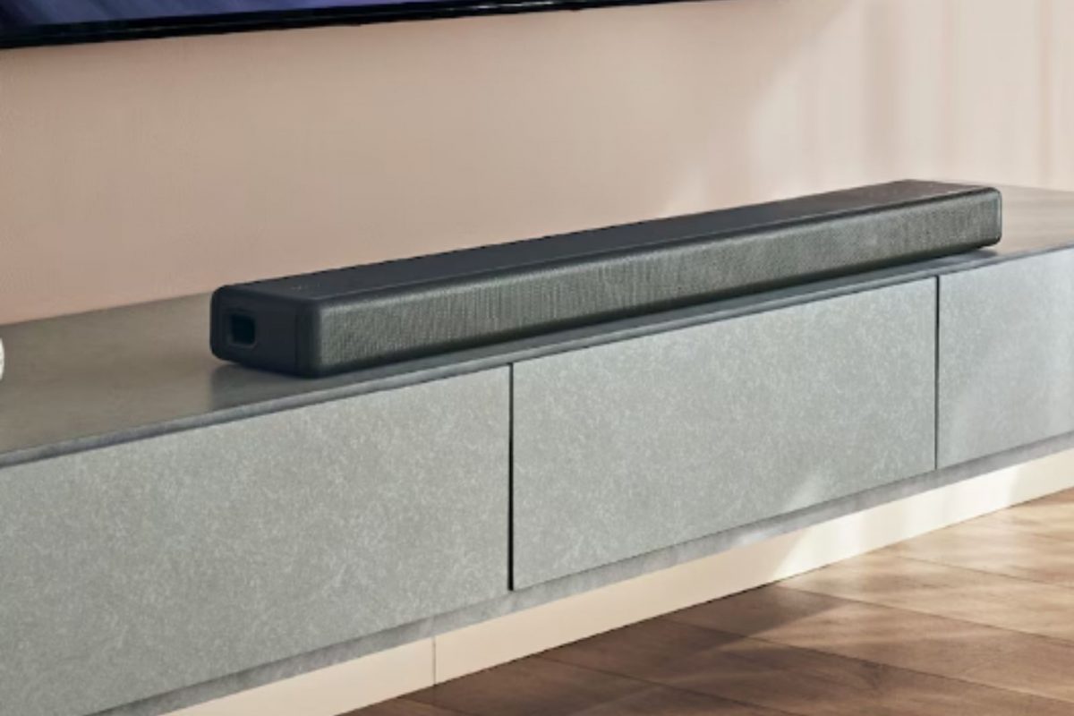 Sony HT-A3000 Review: Premium Soundbar That Livens Up Your Living Room