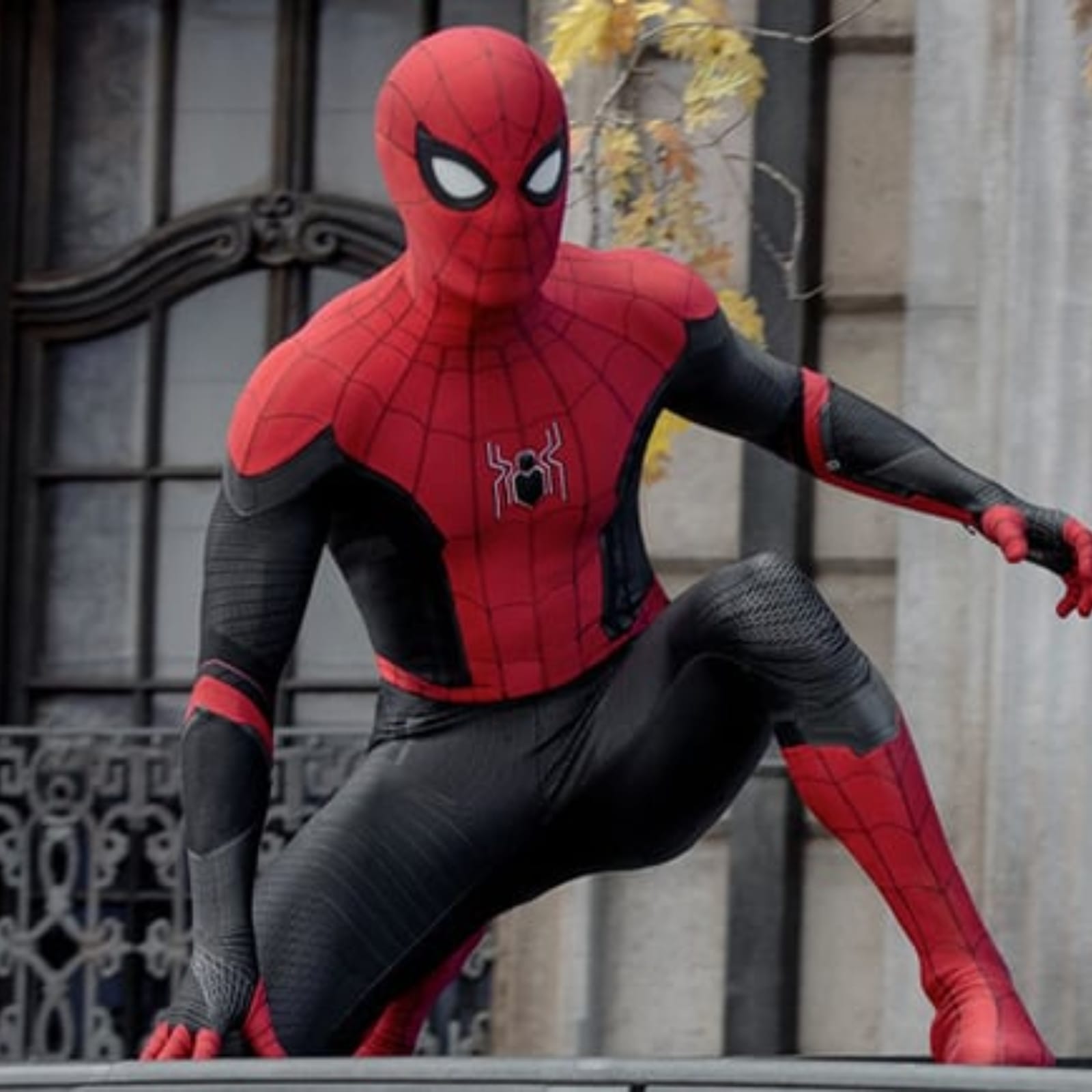 Will Tom Holland return as Spider-Man for Spider-Man 4? Find Out