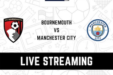 Manchester City vs Bournemouth Highlights, Premier League 2022-23