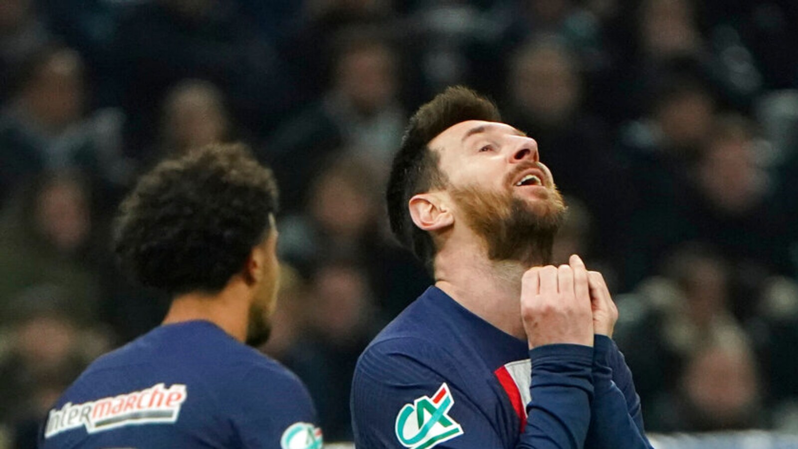 ‘Why Cannot We Sell Messi and Neymar’: Fans React to PGS’s Coup De France Exit