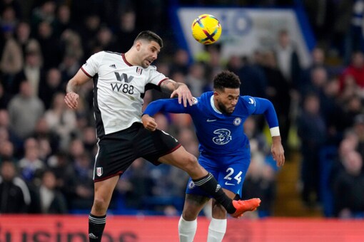 Premier League: Chelsea, and Fulham (AP)