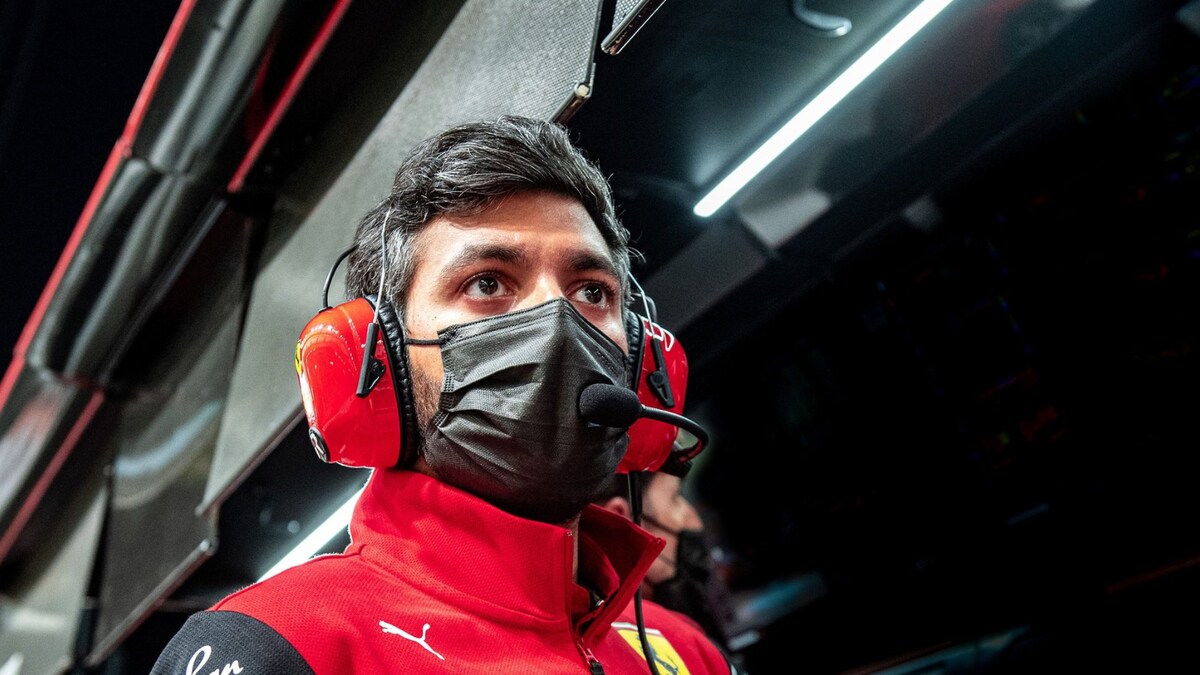 Ferrari Ravin Indian Ravin Jain is New Ferrari F1 Team's Head of Strategy - News18